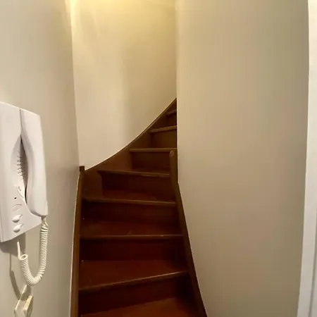 Apartment Petit En Duplex - Mignon Et Cosy *