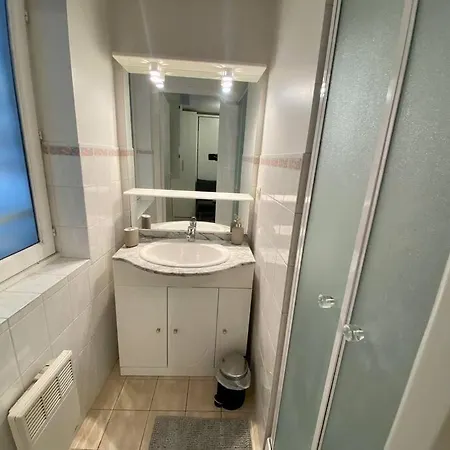 Petit En Duplex - Mignon Et Cosy Rouen