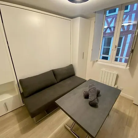 Petit En Duplex - Mignon Et Cosy Apartment *