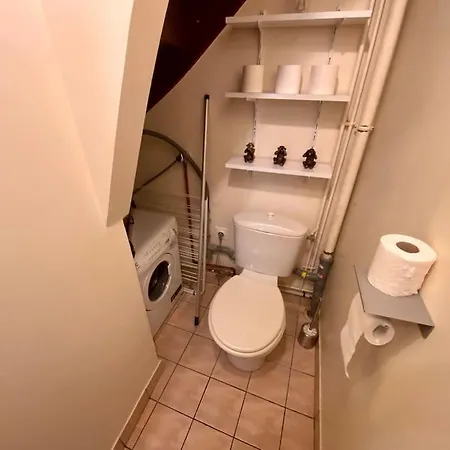 Petit En Duplex - Mignon Et Cosy Apartment