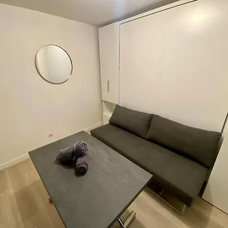 Petit En Duplex - Mignon Et Cosy Rouen