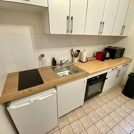 Petit En Duplex - Mignon Et Cosy Apartment *