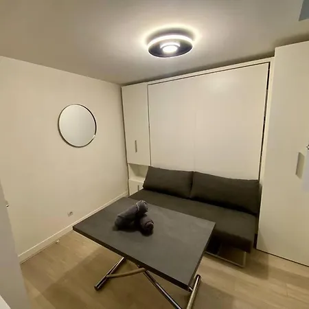 Petit En Duplex - Mignon Et Cosy Apartment *